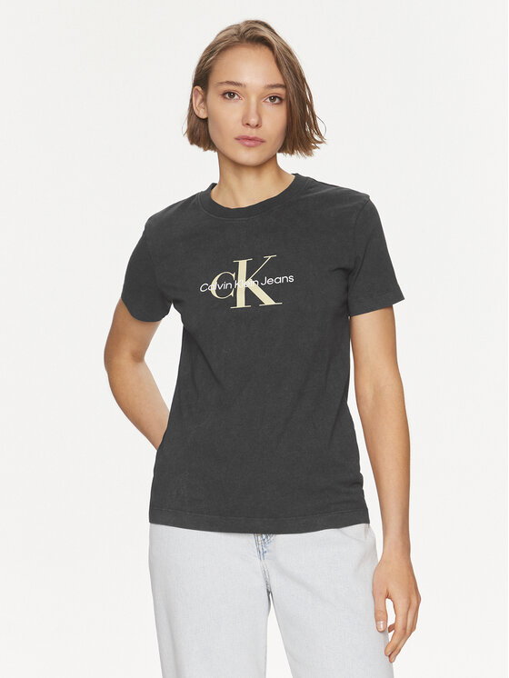 T-Shirt Calvin Klein Jeans