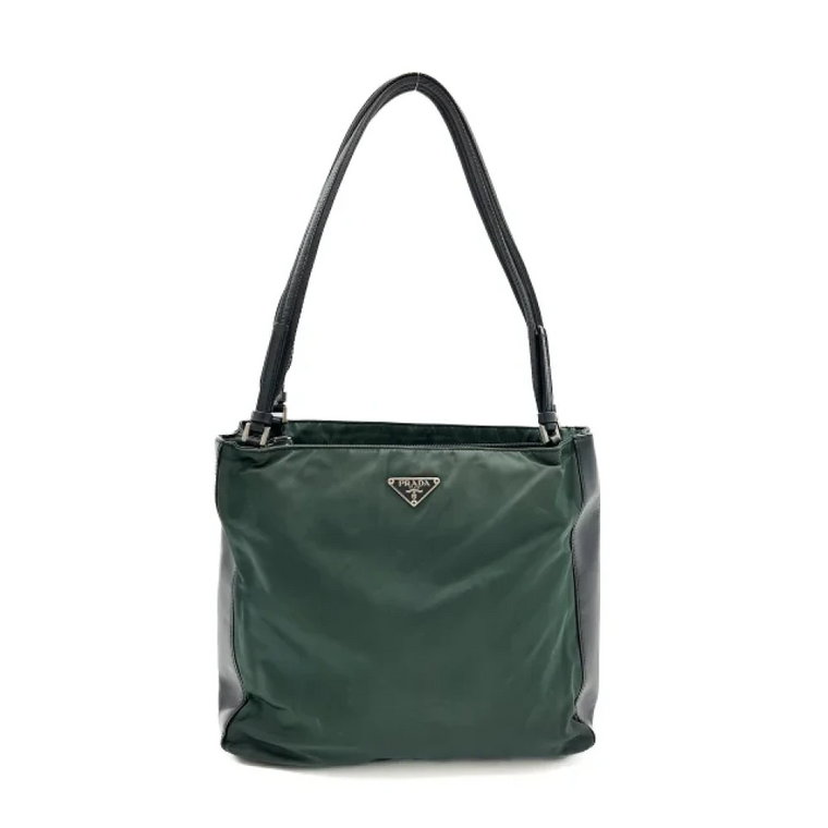 Pre-owned Nylon prada-bags Prada Vintage