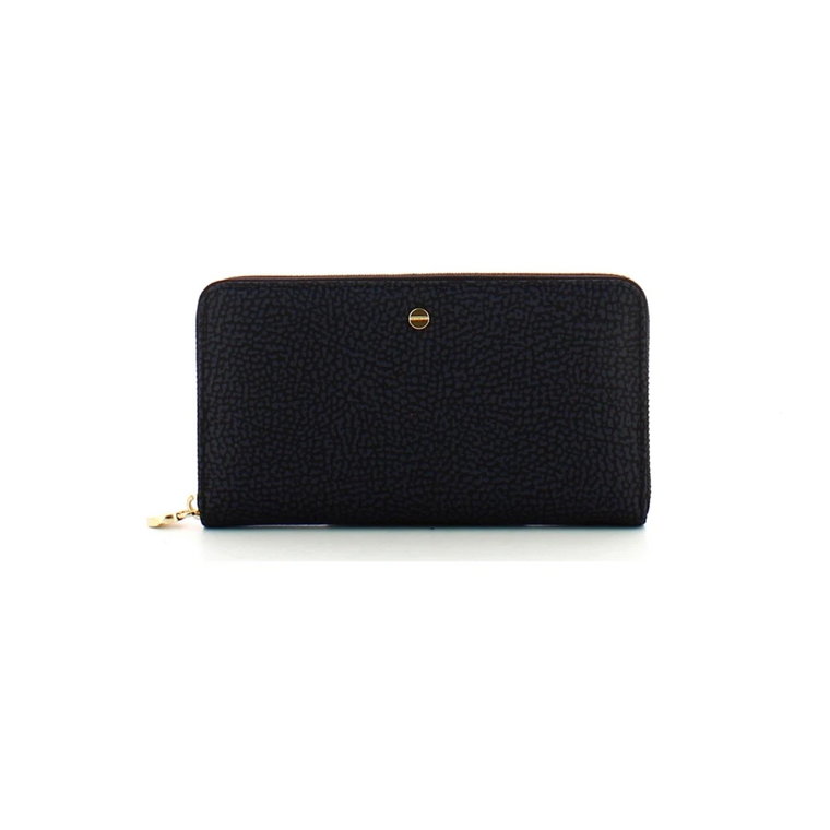 Wallets & Cardholders Borbonese