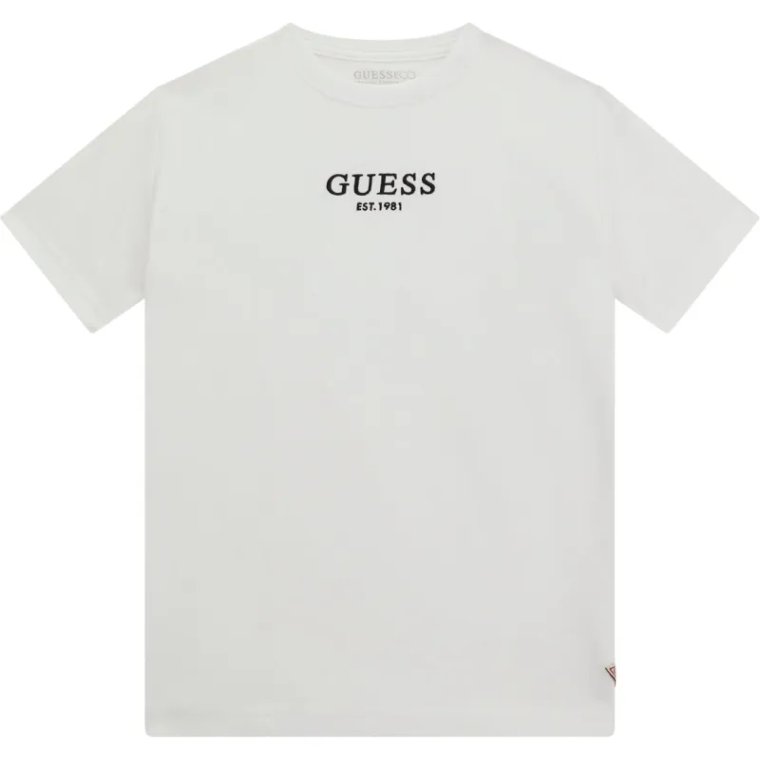 Guess T-shirt | Regular Fit