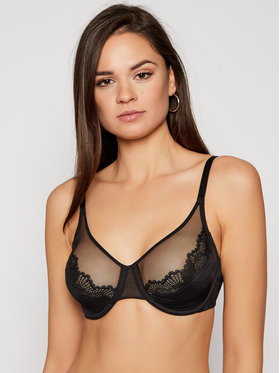 Komplet Intimissimi Biustonosz SIMONA Pushup 80B M