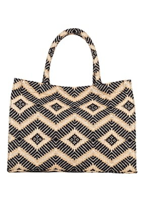 Anokhi Torba Shopper beige