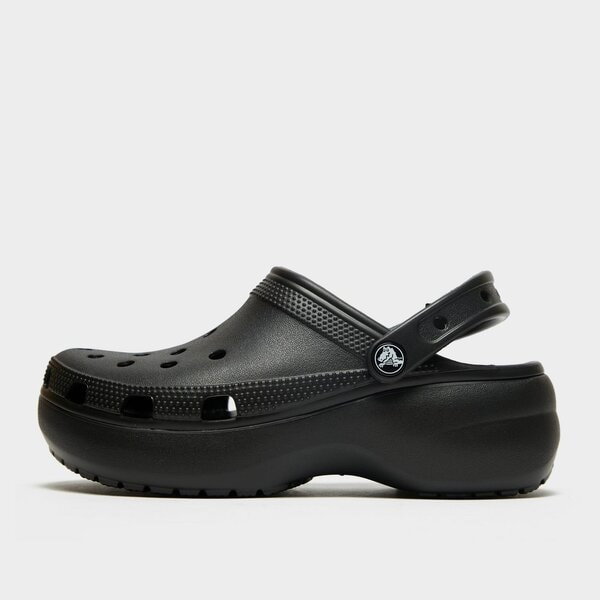 CROCS CLASSIC PLATFORM CLOG W