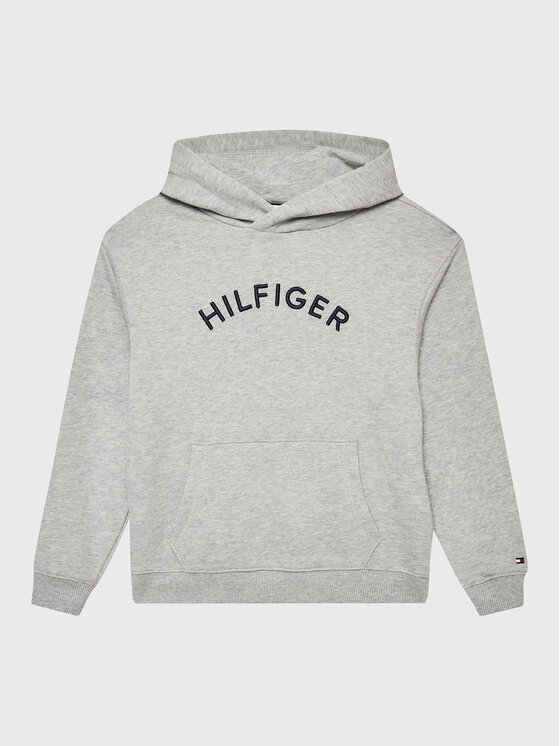 Bluza Tommy Hilfiger