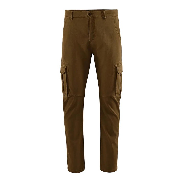 Slim-fit Trousers BomBoogie