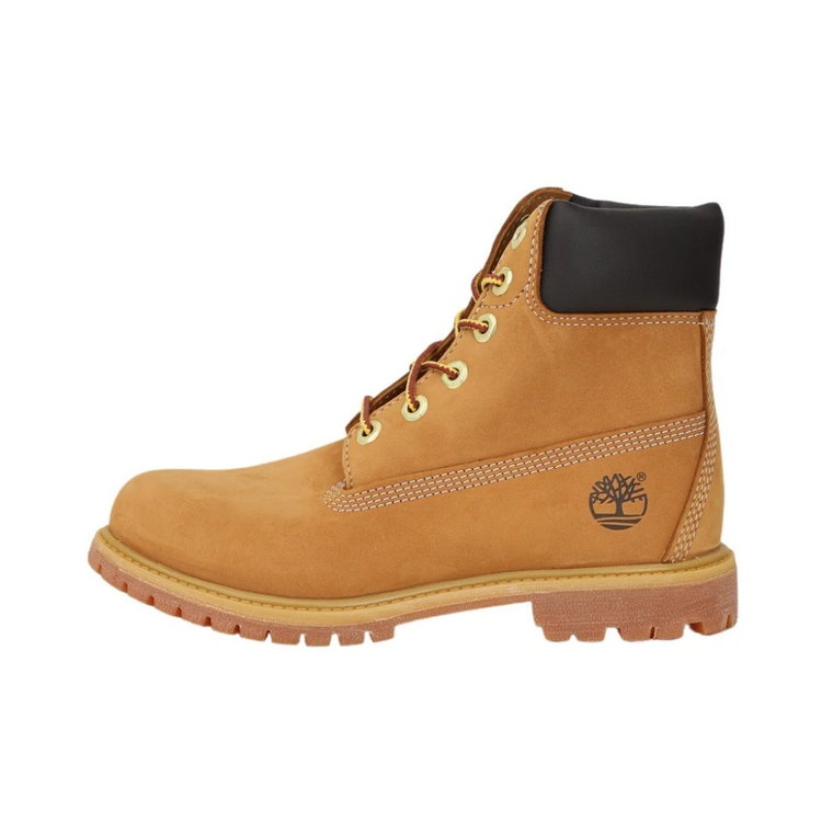 Boots Yellow Timberland