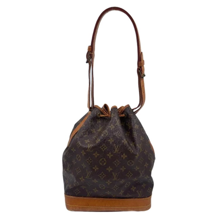 Pre-owned Canvas louis-vuitton-bags Louis Vuitton Vintage