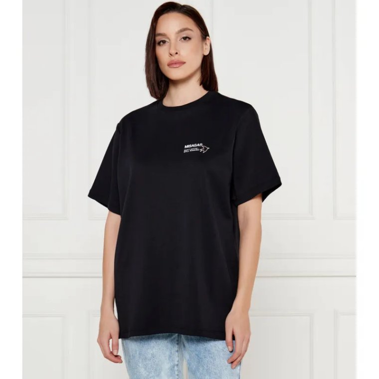 MISAGA T-shirt MISAGA DAILY | Relaxed fit