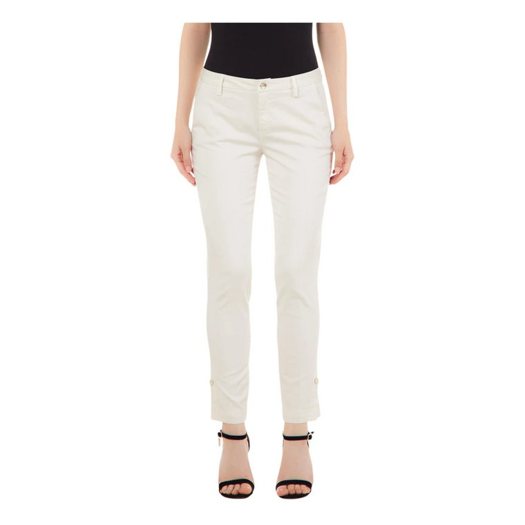 Chino Chin Reg.W. Skinny Jeans Liu Jo