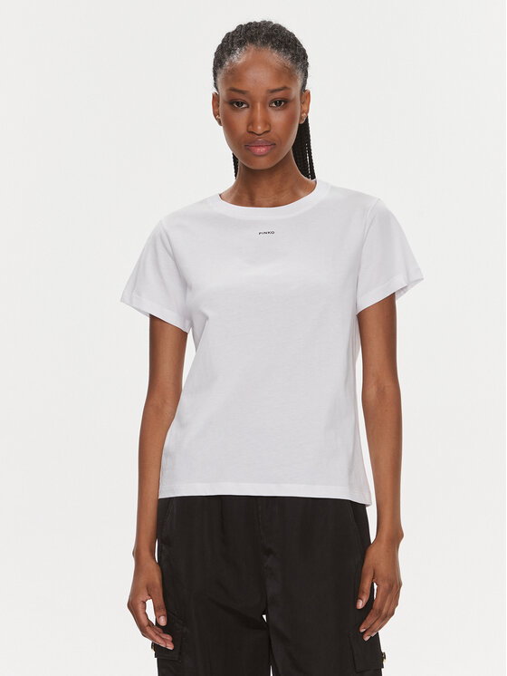 T-Shirt Pinko