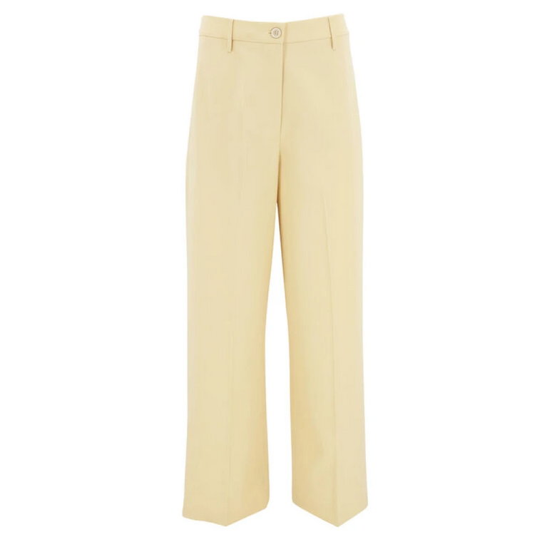 Wide Trousers Fabiana Filippi