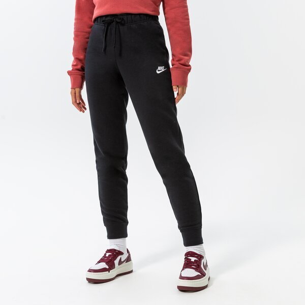 NIKE SPODNIE W NSW CLUB FLC MR PANT TIGHT