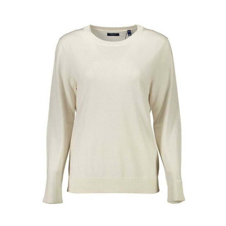 Round-neck Knitwear Gant