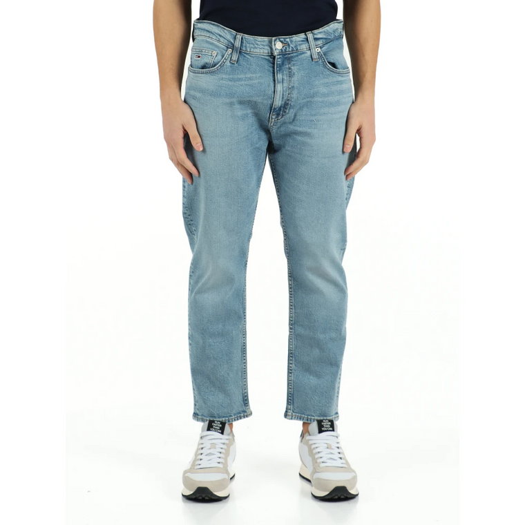 Trousers Tommy Jeans