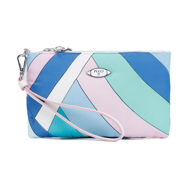 Toilet Bags Emilio Pucci