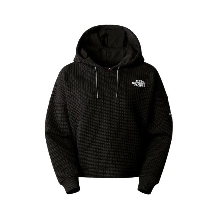 Hoodie Mhysa The North Face