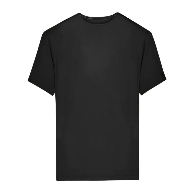 Koszulka Męska - Miękka i Elastyczna z Nowoczesnym Stylem RRD