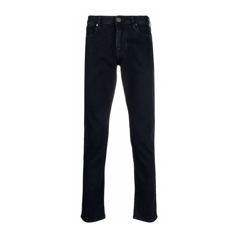 Slim-fit Jeans Emporio Armani