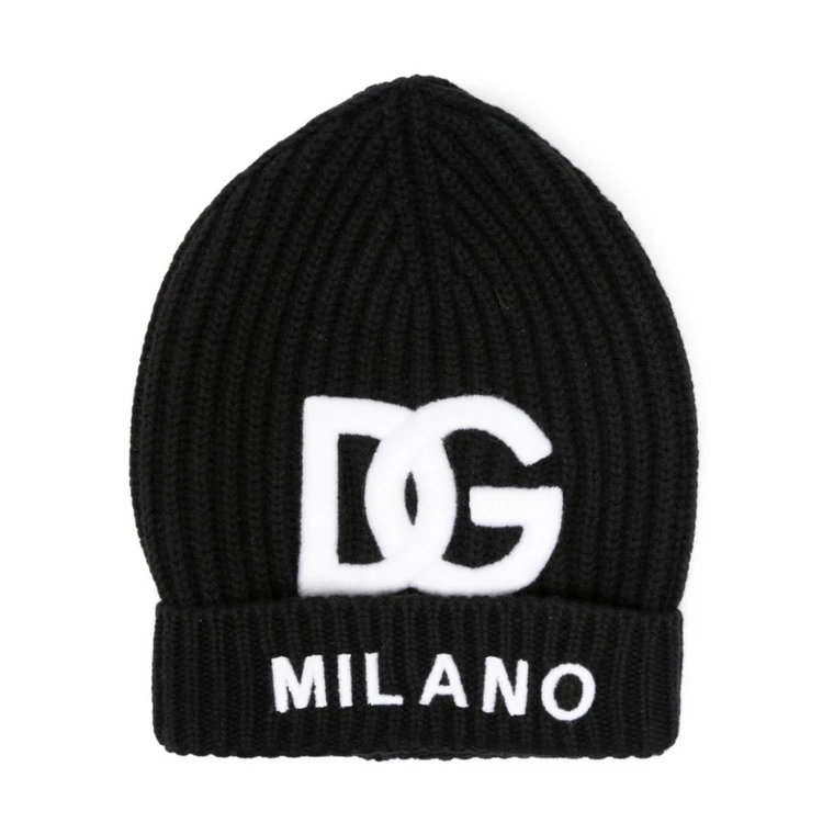 Hats & Caps Dolce & Gabbana