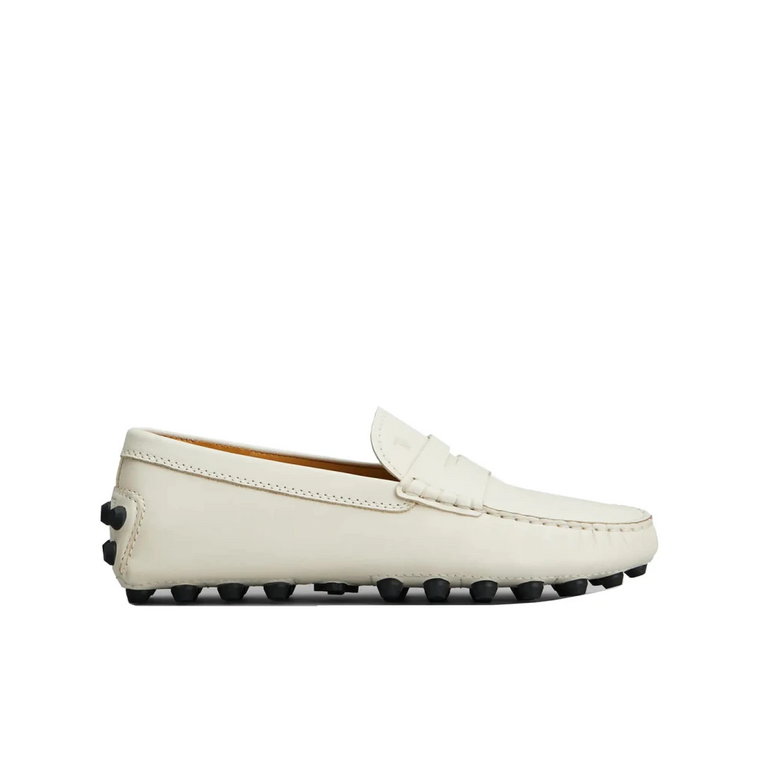 Bubble Loafers - Wyjdź w stylu! Tod's