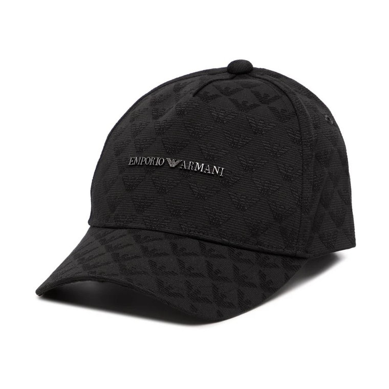 Caps Emporio Armani