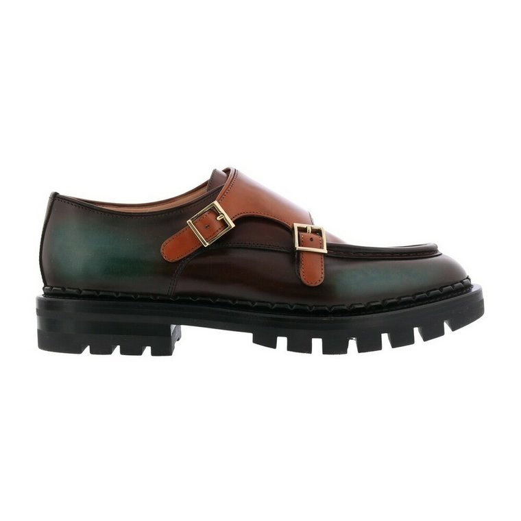 Modne Damskie Buty Santoni