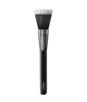 KIKO Milano Face 4 Stipling Foundation Brush Pędzelek do podkładu 1 szt.