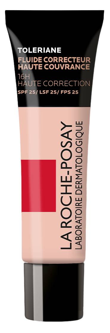 La Roche-Posay Toleriane Podkład intensywnie kryjący SPF25 9.5