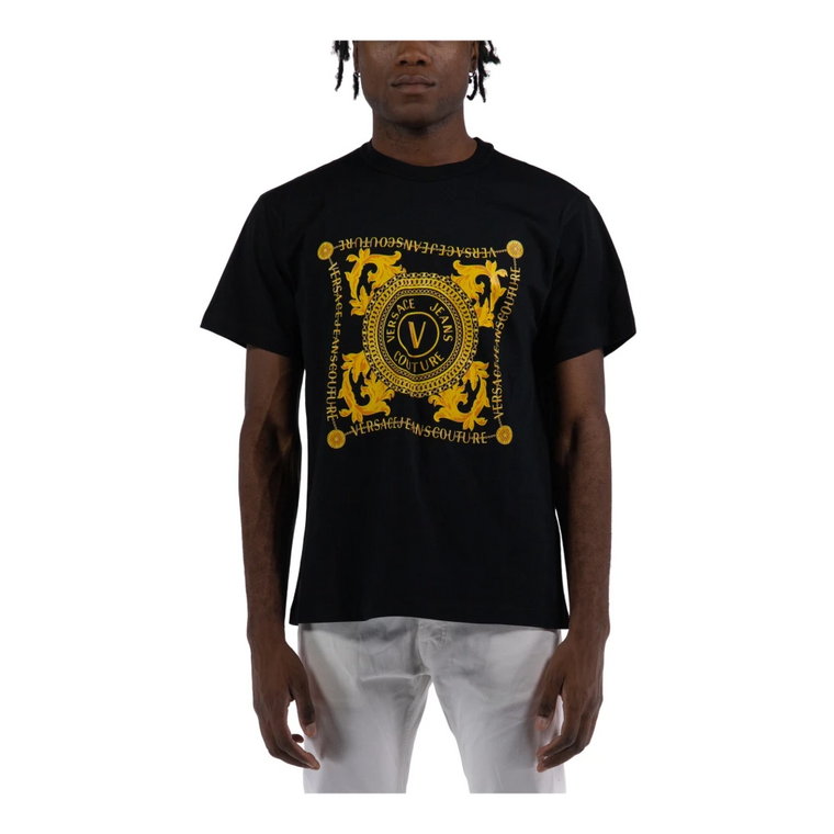 T-Shirts Versace Jeans Couture