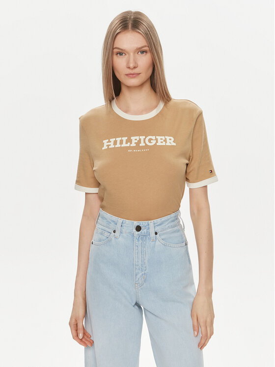 T-Shirt Tommy Hilfiger