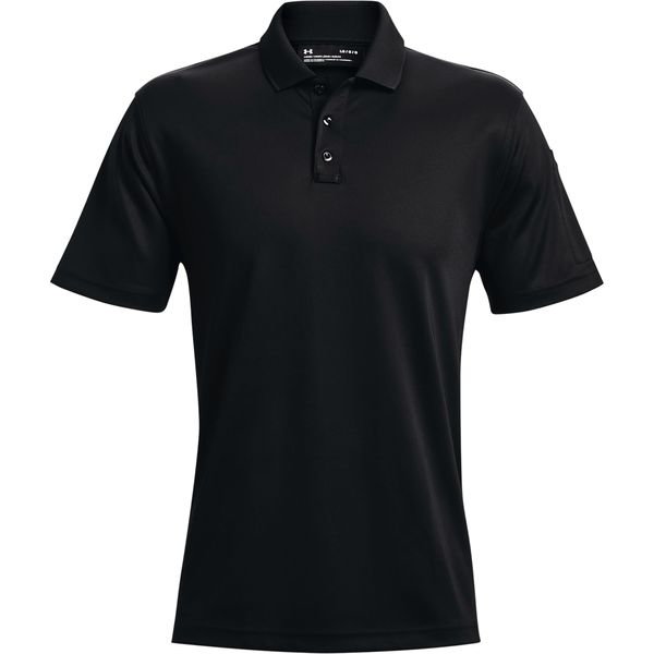 Koszulka męska polo Tac Performance 2.0 Under Armour