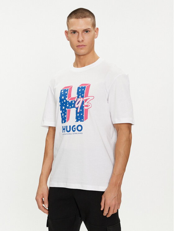 T-Shirt Hugo