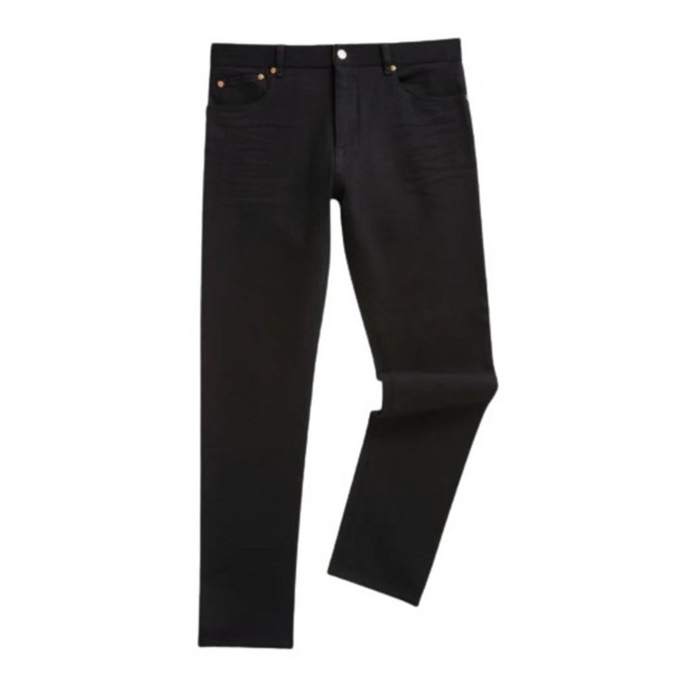 Slim-Fit Longton Jeans Belstaff