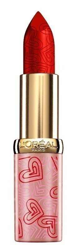 LOréal Paris Color Riche Pomadka do ust, 125 Maison