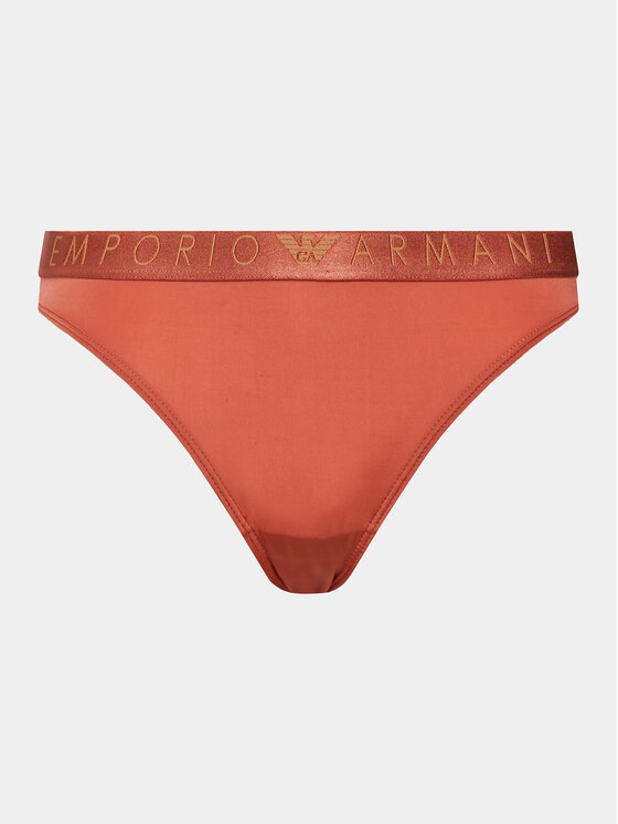 Figi Emporio Armani Underwear