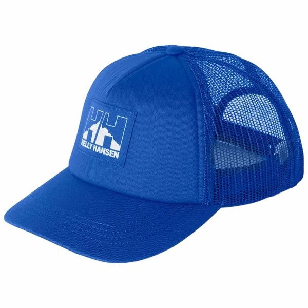 Czapka z daszkiem Trucker Cap Helly Hansen