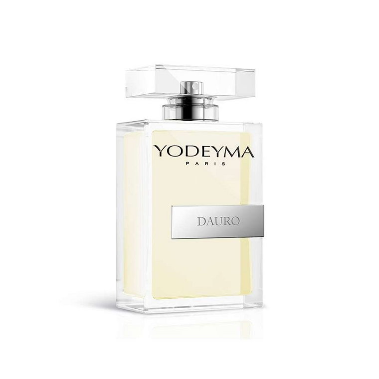 Oryginalny zapach marki Yodeyma model Eau de Parfum Dauro 100 ml kolor . Akcesoria męski. Sezon: Cały rok