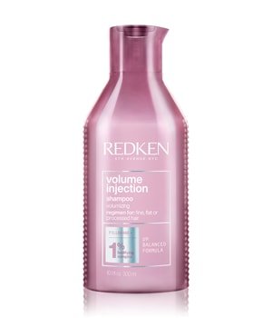 Redken Volume Injection Szampon do włosów 300 ml