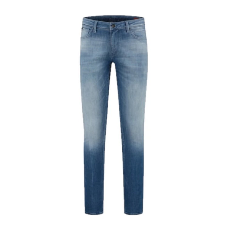 Slim-fit Jeans PureWhite