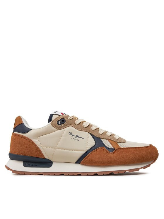 Sneakersy Pepe Jeans