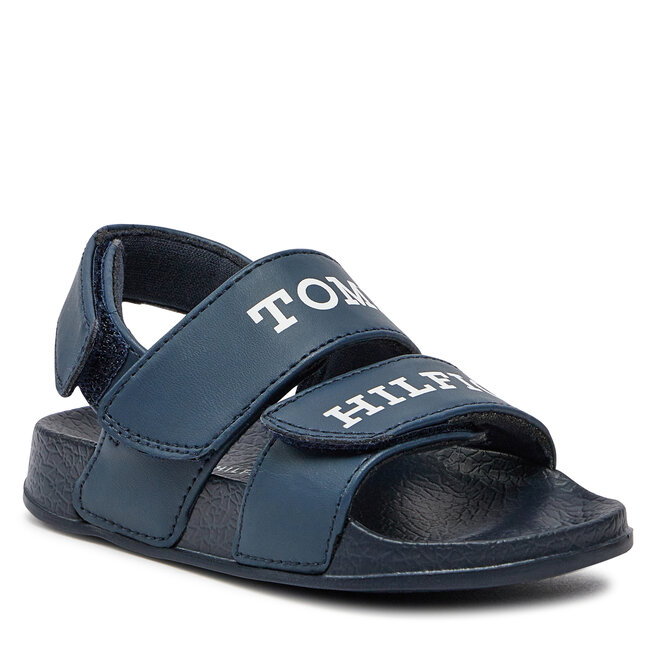 Sandały Tommy Hilfiger