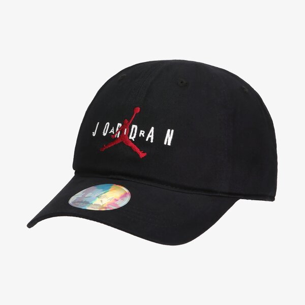 JORDAN CZAPKA HBR STRAPBACK