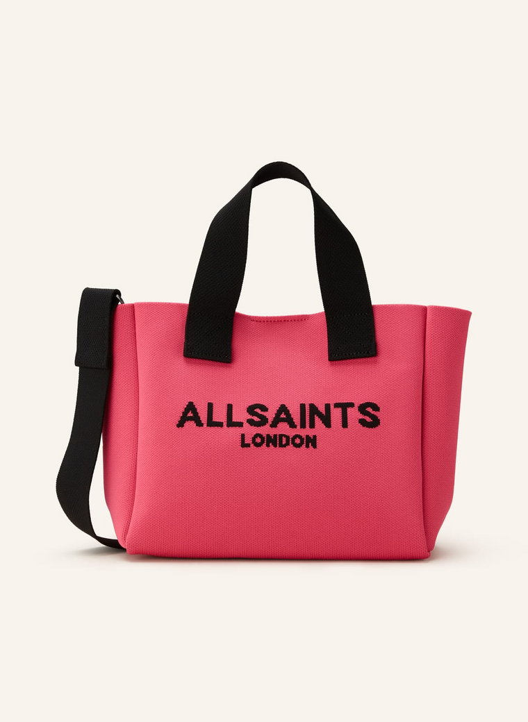 Allsaints Torebka Izzy Mini pink