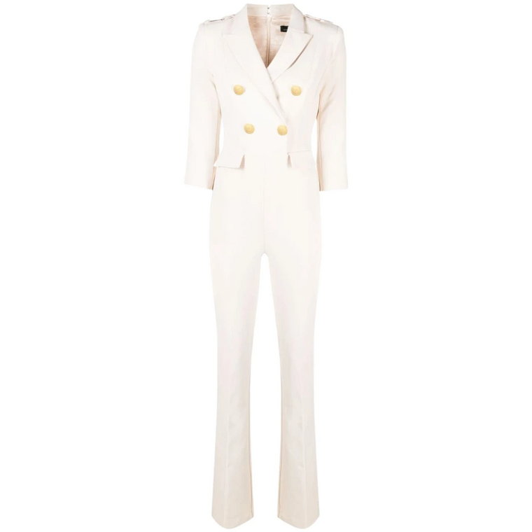 Jumpsuits Elisabetta Franchi