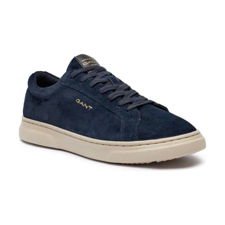 Gant Skórzane sneakersy Joree