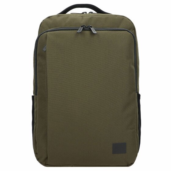 Herschel Kaslo Plecak 43 cm Komora na laptopa ivy green