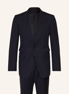 Tom Ford Garnitur Shelton Extra Slim Fit blau