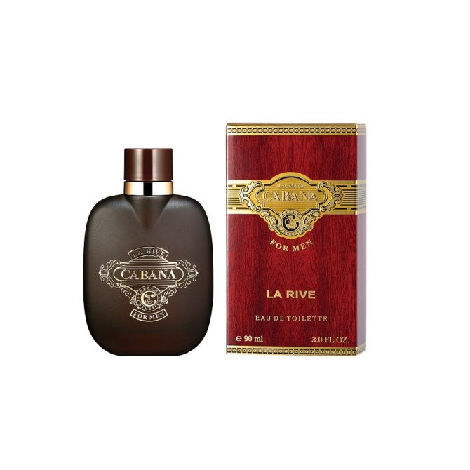 La Rive Cabana For Men woda toaletowa spray 90ml