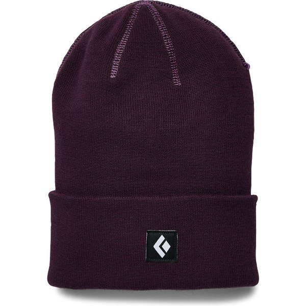 Czapka Badge Beanie Black Diamond