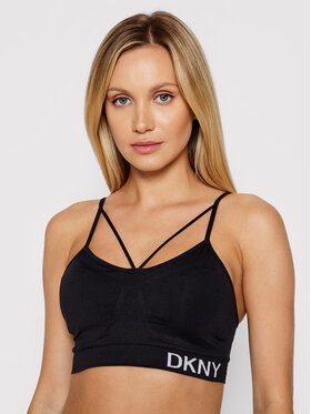 Biustonosz top DKNY Sport